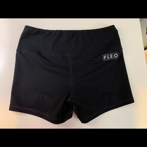 Fleo PHR shorts